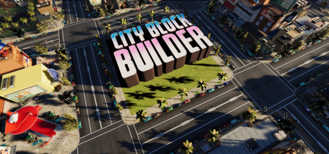 City Block Builder delayed on Steam Early AccessNews  |  DLH.NET The Gaming People