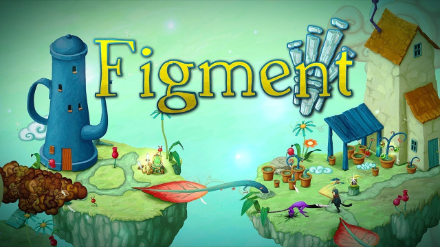 Musical Adventure Figment – Launch Trailer Ahead of Sept. 22 ReleaseVideo Game News Online, Gaming News