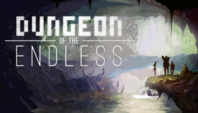 Dungeon of the Endless Coming to Xbox One March 16thVideo Game News Online, Gaming News