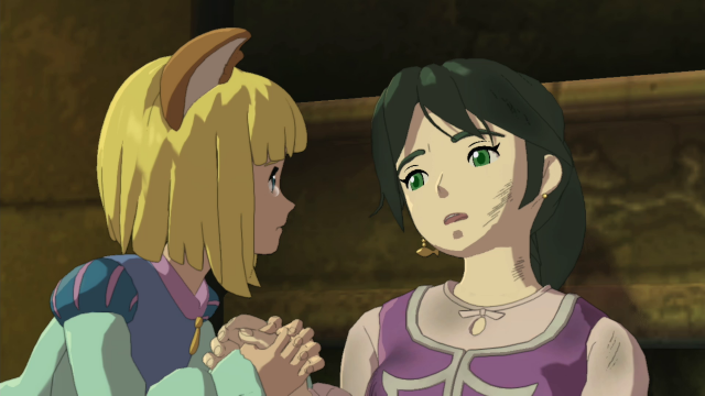 NI NO KUNI II: SCHICKSAL EINES KÖNIGREICHS PRINCES EDITION ist ab sofort für Nintendo Switch erhältlich!News  |  DLH.NET The Gaming People