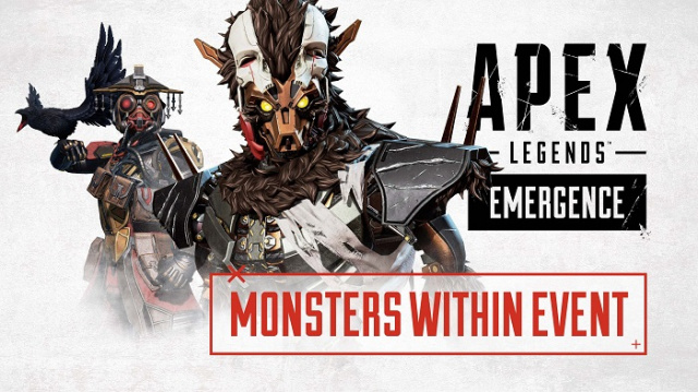 Apex Legends feiert Halloween mit dem Monsteralarm-EventNews  |  DLH.NET The Gaming People