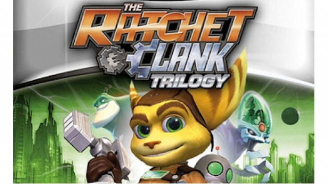 Ratchet & Clank Trilogy erscheint am 2. Juli für PS Vita (auch als Bundle)News - Spiele-News  |  DLH.NET The Gaming People