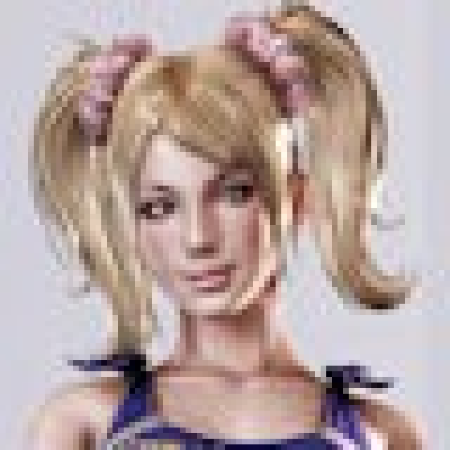 Soundtrack von Lollipop Chainsaw mit Musik von Jimmy UrineNews - Spiele-News  |  DLH.NET The Gaming People