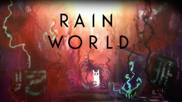 Pre-Order Rain World on PS4 TodayVideo Game News Online, Gaming News