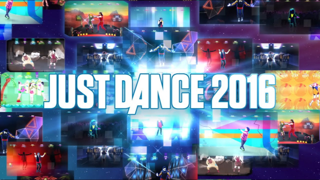 Ubisoft Offers Free Just Dance 2016 Demos on PS4, Xbox One, and Wii UVideo Game News Online, Gaming News