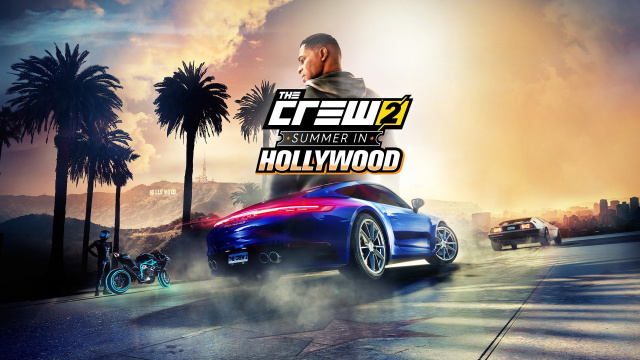 THE CREW 2: SECHSTES KOSTENLOSES UPDATE AB MORGEN VERFÜGBARNews  |  DLH.NET The Gaming People