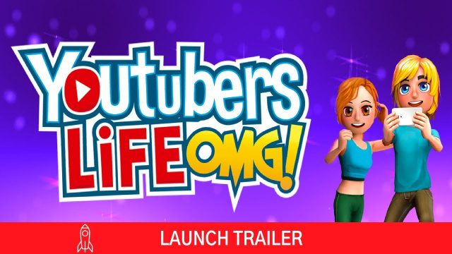 Youtubers Life OMGNews - Spiele-News  |  DLH.NET The Gaming People