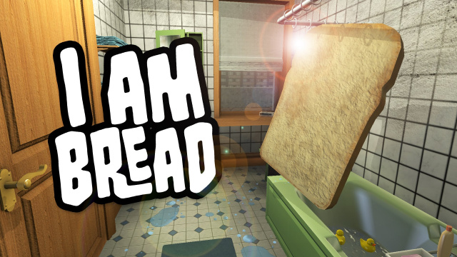 I Am Bread Coming to Early AccessVideo Game News Online, Gaming News