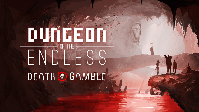 Dungeon of the Endless Halloween UpdateVideo Game News Online, Gaming News