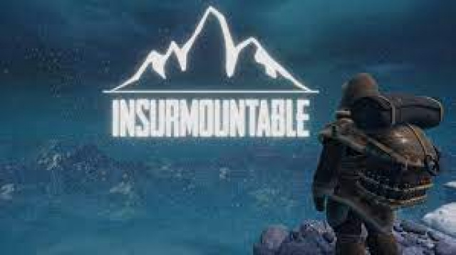 Erkunde deine Grenzen im Adventure-Roguelike „Insurmountable“News  |  DLH.NET The Gaming People