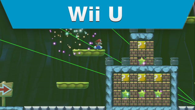 Nintendo Releases Super Mario Maker Overview TrailerVideo Game News Online, Gaming News