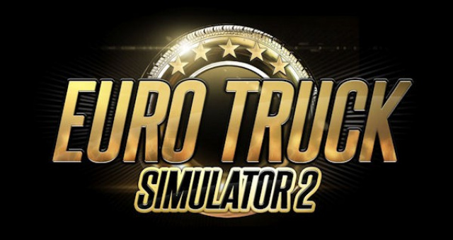 Euro Truck Simulator 2 erscheint am 10. Januar 2012News - Spiele-News  |  DLH.NET The Gaming People