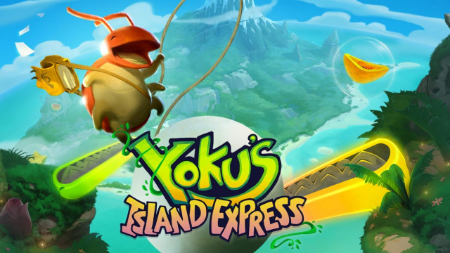 Yoku's Island Express' New Trailer Is All StoryVideo Game News Online, Gaming News