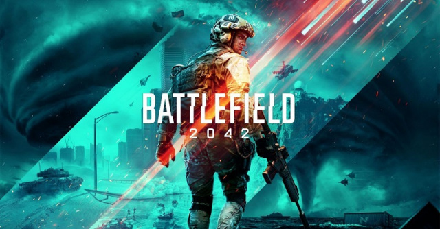 EA enthüllt Gameplay-Trailer zu Battlefield 2042 beim Xbox E3 ShowcaseNews  |  DLH.NET The Gaming People