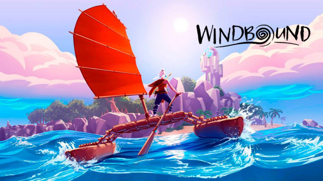 Survival-Adventure-Game 'Windbound' ab sofort digital für PlayStation4, Xbox One, Nintendo Switch, Google Stadia und PC verfügbarNews  |  DLH.NET The Gaming People