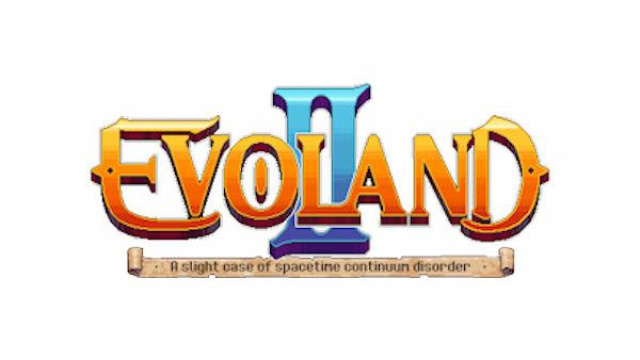 Shiro Games reveals Evoland 2Video Game News Online, Gaming News