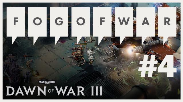 Warhammer 40,000: Dawn of War III – 