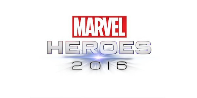 Gazillion enthüllt, was die Marvel Heroes 2016 erwartetNews - Spiele-News  |  DLH.NET The Gaming People