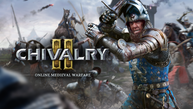 Chivalry 2 wird kostenlos gleich doppelt so großNews  |  DLH.NET The Gaming People