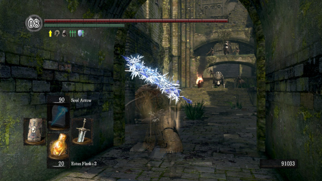 This Dark Souls Ascention Mod Freshens Up A ClassicVideo Game News Online, Gaming News