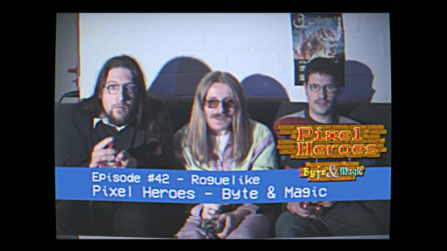 Pixel Heroes: Byte & Magic Coming to Xbox One in a Few DaysVideo Game News Online, Gaming News