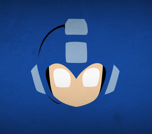 We're Getting An All New Mega Man In October!Video Game News Online, Gaming News