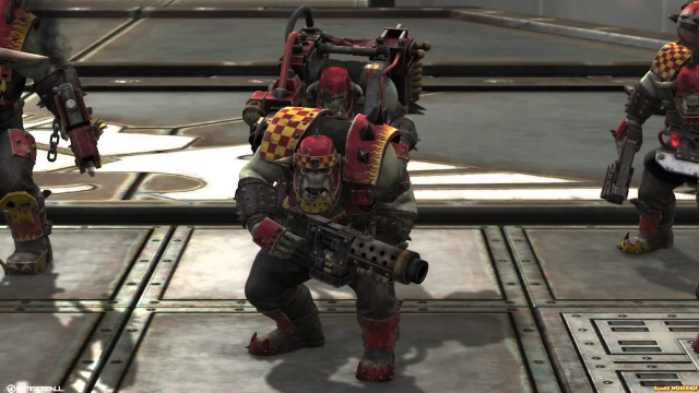 Warhammer 40K: Regicide Now OutVideo Game News Online, Gaming News