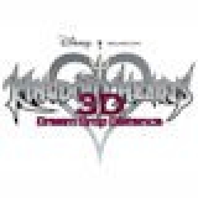 Kingdom Hearts 3D [Dream Drop Distance]: Bildmaterial zum zehnjährigen JubiläumNews - Spiele-News  |  DLH.NET The Gaming People