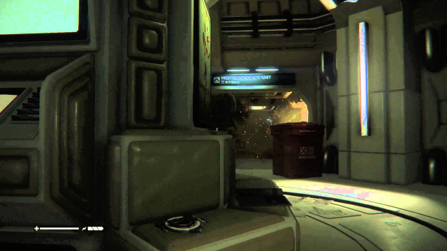 Alien: Isolation - Verhallende SchreieNews - Spiele-News  |  DLH.NET The Gaming People