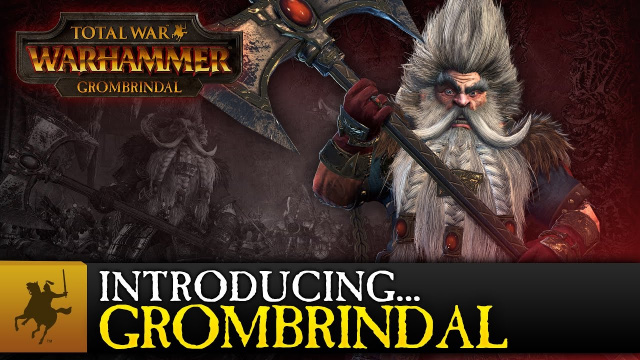 White Dwarf Lord Grombrindal Available for Free in Total War: WarhammerNews - Spiele-News  |  DLH.NET The Gaming People