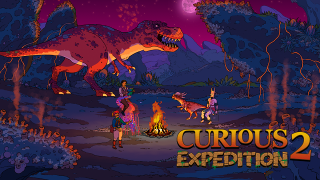 Curious Expedition 2 - The New Director update available nowNews  |  DLH.NET The Gaming People