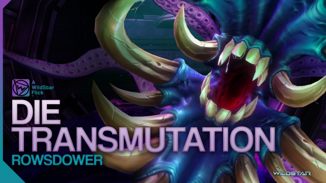 WildStar-Video: TransmutationNews - Spiele-News  |  DLH.NET The Gaming People