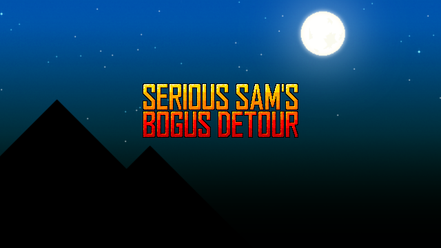 SERIOUS SAM’S BOGUS DETOUR VON DEN ‘HAMMERWATCH’-MACHERN ERSCHEINT DIESEN SOMMERNews  |  DLH.NET The Gaming People