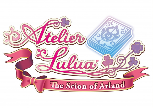 ATELIER LULUA: THE SCION OF ARLANDNews - Spiele-News  |  DLH.NET The Gaming People