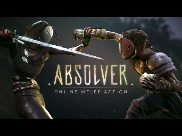 Upcoming Online Melee Action Game Absolver Unveils Physical and Digital EditionsVideo Game News Online, Gaming News