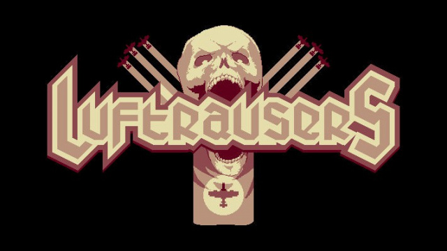 Luftrausers erhält Starterlaubnis für den 18. MärzNews - Spiele-News  |  DLH.NET The Gaming People