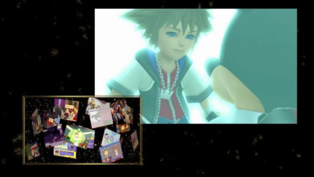 Kingdom Hearts HD Remix für PlayStation 4News - Spiele-News  |  DLH.NET The Gaming People