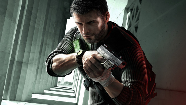 Splinter Cell Conviction Is Now Backwards Compatible For Xbox OneVideo Game News Online, Gaming News