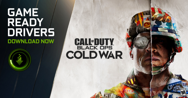 GeForce-Spieler sind „Game Ready“ für Call of Duty: Black Ops Cold War und Destiny 2 bekommt NVIDIA Reflex!News  |  DLH.NET The Gaming People