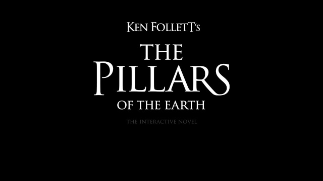 New Game Based on The Pillars of the Earth Coming This SummerVideo Game News Online, Gaming News