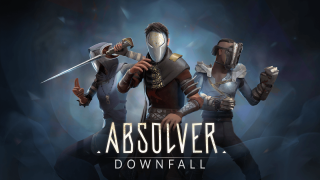 ABSOLVERNews - Spiele-News  |  DLH.NET The Gaming People