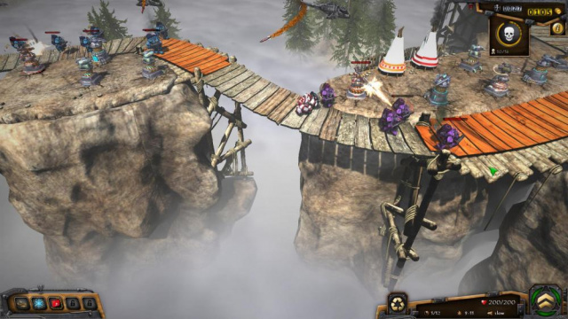 Tower-Defense-Game Rush for Glory ab heute auf Steam erhältlichNews - Spiele-News  |  DLH.NET The Gaming People