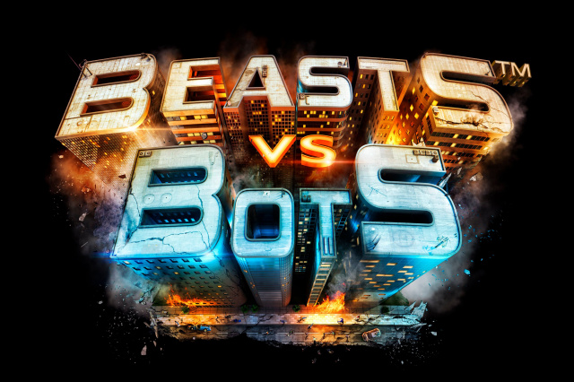 Shiver Entertainment and Nexon M Announce Mobile RTS Beasts vs BotsVideo Game News Online, Gaming News