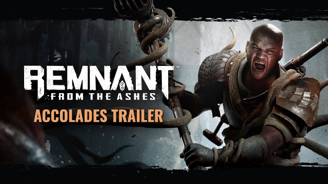 Remnant: From the AshesVideo Game News Online, Gaming News