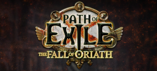 Вышло дополнение The Fall of Oriath к игре Path of ExileНовости Видеоигр Онлайн, Игровые новости 