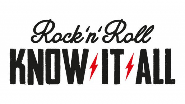 Rock'n'Roll Knowitall - Das ultimative Rock-Quiz in Kürze für iOS und AndroidNews - Spiele-News  |  DLH.NET The Gaming People