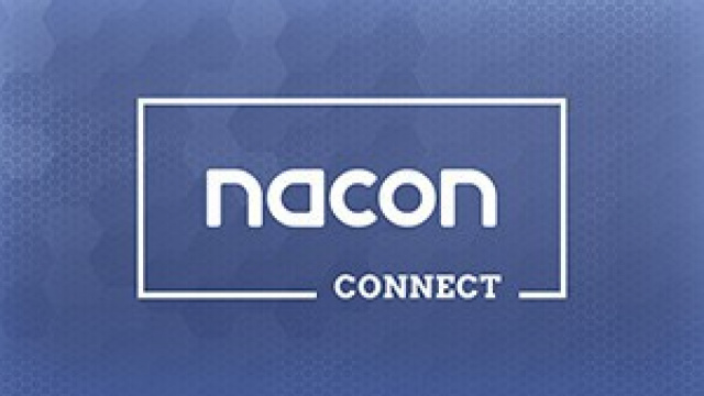 NACON präsentiert aktuelle und kommende Projekte im Rahmen der Nacon ConnectNews  |  DLH.NET The Gaming People