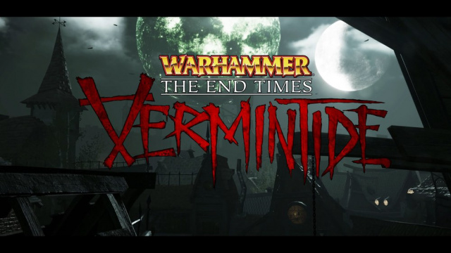 Warhammer: End Times – Vermintide jetzt für Konsolen erhältlichNews  |  DLH.NET The Gaming People