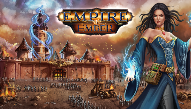 EMPIRE OF EMBER ARRIVES ON STEAM EARLY ACCESS MARCH 31stNews  |  DLH.NET The Gaming People