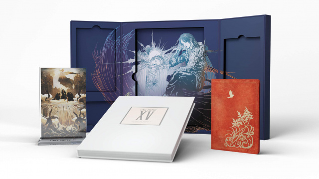 FAN-FAVORITE FINAL FANTASY XIV BOOKS AND MEDIA RETURN IN 2022News  |  DLH.NET The Gaming People